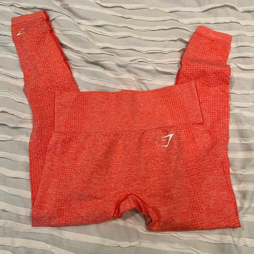 GYMSHARK LEGGINGS